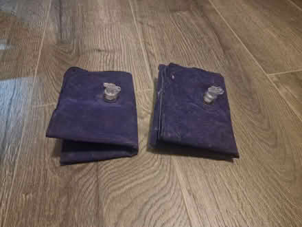 Photo of free Inflatable camping pillows (Whitchurch) #3