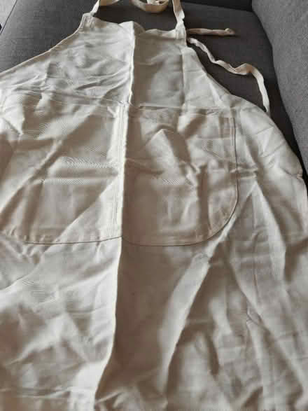 Photo of free Apron (Strood ME2) #1