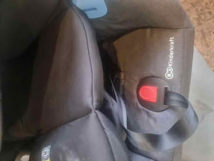Photo of free Kinderkraft car/buggy seat NOT USED (Leatherhead) #2