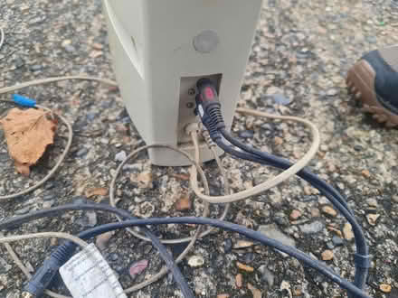 Photo of free Speakers, PC Or Similar, Larger Than Usual (CT2) #2