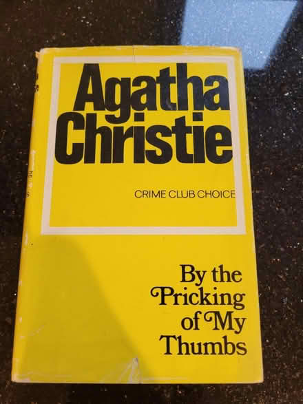 Photo of free Fiction books (Wimborne,Colehill) #2