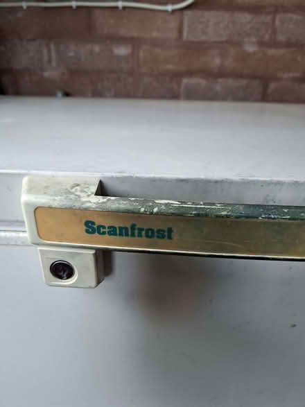 Photo of free Chest Freezer (Kingswinford DY6) #2