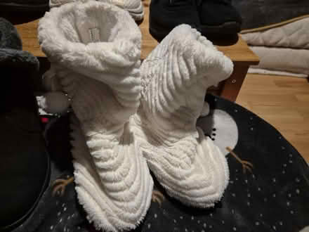 Photo of free 4 pairs size 7 (Eur 40) footwear (Wolverhampton WV10) #4