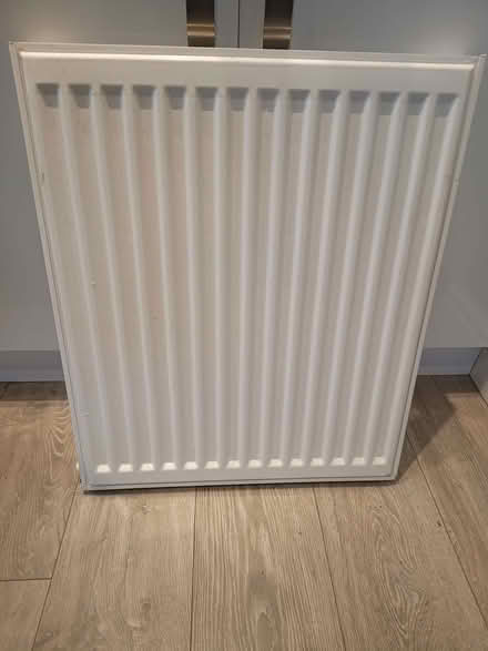 Photo of free Radiator, like new (Netherfield, Kendal LA9) #2