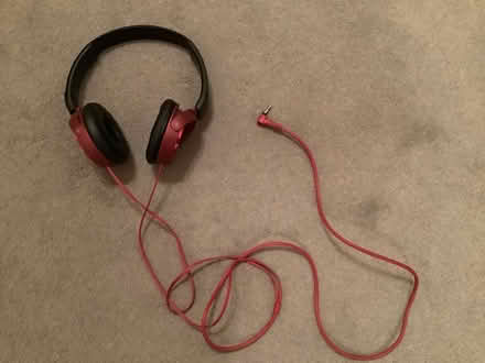 Photo of free Headphones (West Hitchin SG5) #1