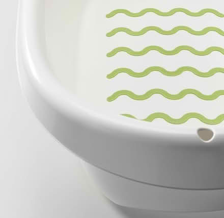 Photo of free Baby bath (Dublin 1 near Rotunda) #3