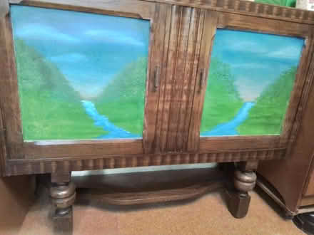 Photo of free Sideboard (Woodbridge IP12) #3