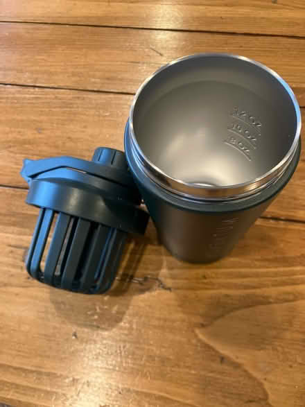 Photo of free Momentum Protein Shaker (Havertown) #2