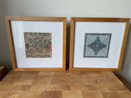 Photo of free 2 pictures (Kenilworth CV8) #1