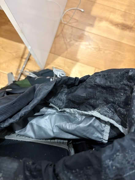 Photo of free Osprey 46l rucksack (Dyke Road area BN1) #1