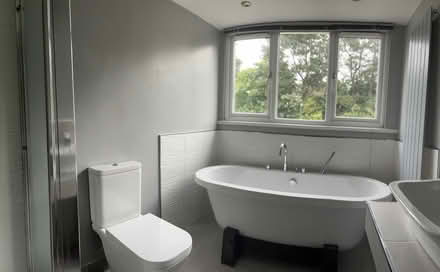 Photo of free Bath & WC (B91 Solihull) #2