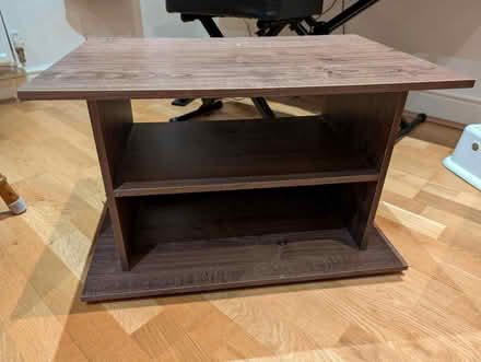 Photo of free Small TV table - plywood (Orpington BR6) #1