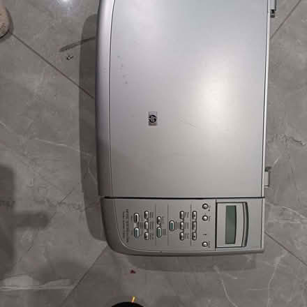 Photo of free HP printer. (Chapelfields CV5) #1