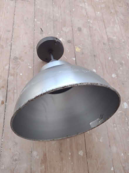 Photo of free Two light shades (Barnhill DD5) #2