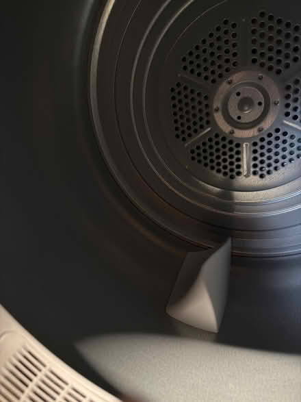 Photo of free Indesit tumble dryer (HP1) #2