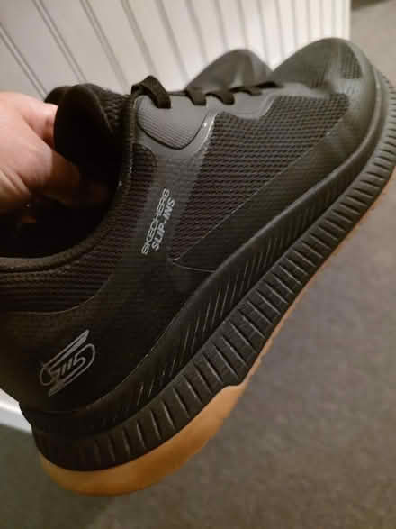 Photo of free Men's Sketchers (Odenton) #1