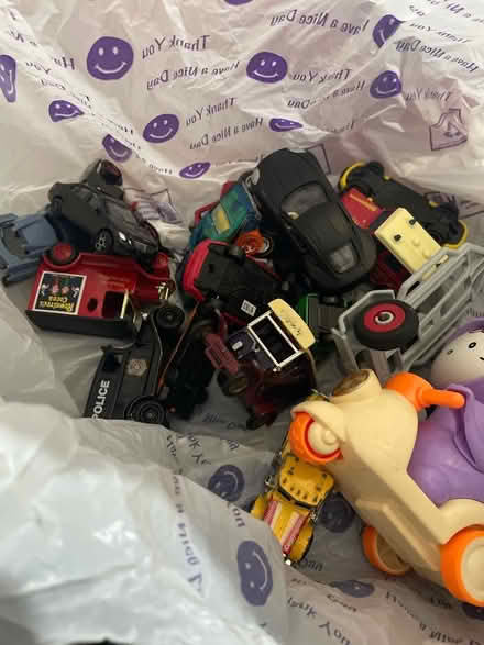 Photo of free Variety of cars (UB7, West Drayton, Hillingdon) #1