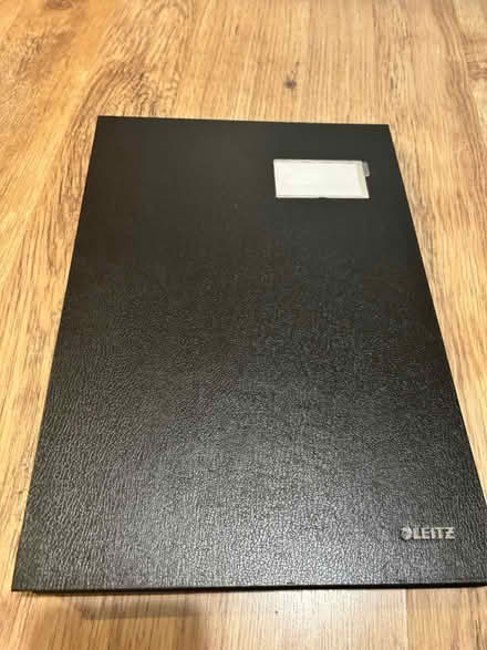 Photo of free Signature books (BS36) #1