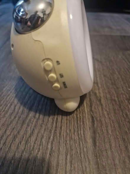 Photo of free Loud bell alarm clock (Whitchurch) #4