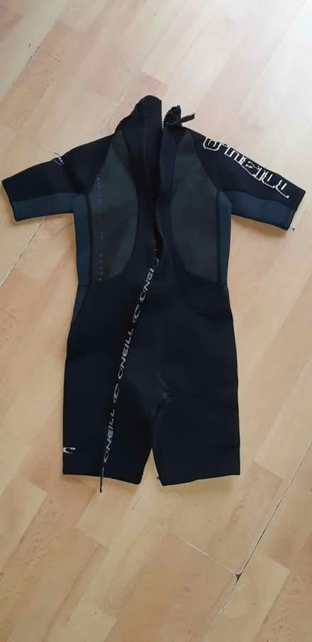Photo of free Kids wet suit size 8 (Perivale) #2