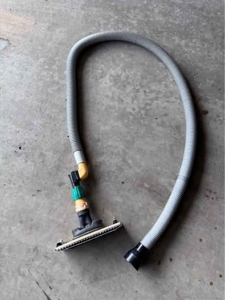 Photo of free Drywall sanding accessory 4 vacuum (Alta Vista) #1