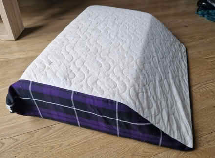 Photo of free Foam leg support (Oldends Farm GL10) #1