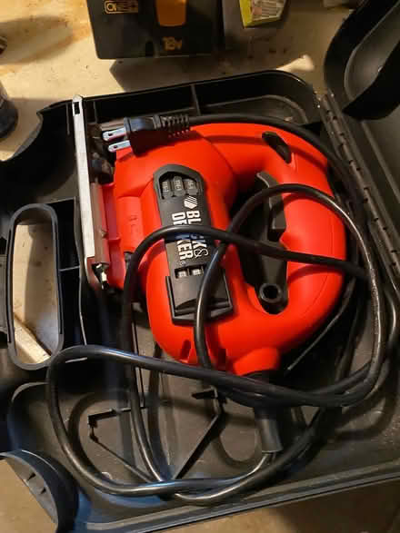 Photo of free Saws (Lowell and highland) #2