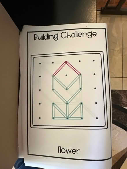 Photo of free Geoboards (North Los Altos) #2