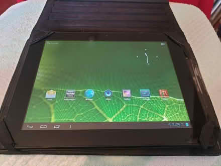 Photo of free MP Man 10in Tablet (Northgate Village) #4