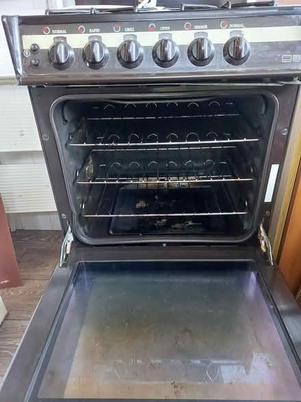 Photo of free Gas Cooker (Gleadless) #2