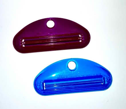 Photo of free Universal Tube Squeezers (West San Jose 95128) #1