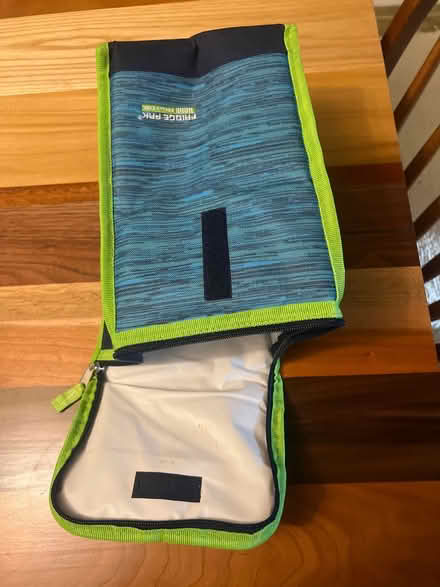 Photo of free Fridge pak / lunchbox (S Section) #1