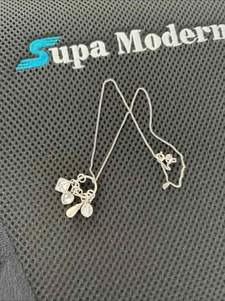 Photo of free Necklace #2 (KT3 new malden) #1