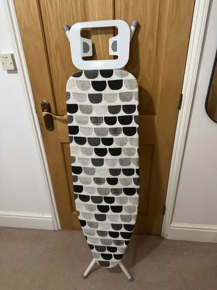 Photo of free Ironing board (Papplewick CP NG15) #1