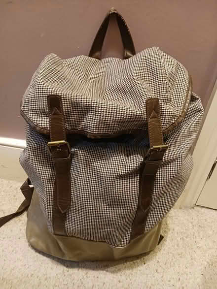 Photo of free Rucksack (East Dulwich, SE22) #1