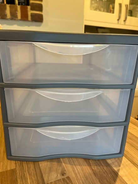 Photo of free Box files (Oakdale,Poole BH15) #1