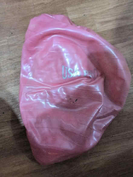 Photo of free Large blow up gym ball (Headington OX3) #1