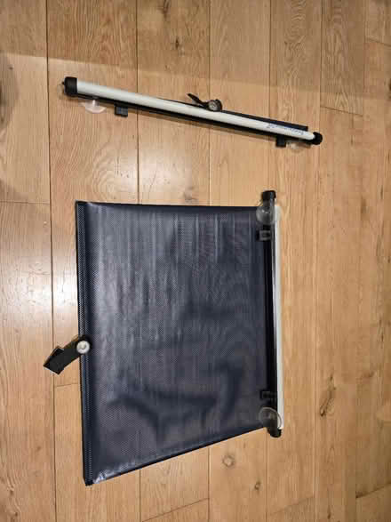 Photo of free Car sun shades (W4) #1