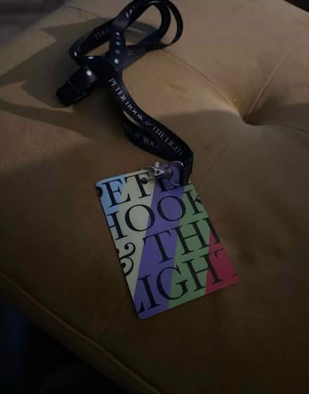 Photo of free Gig land yard Peter hook (Rothley) #2