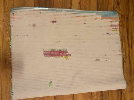 Photo of free Washable Slip-proof mat (Hintonburg) #2