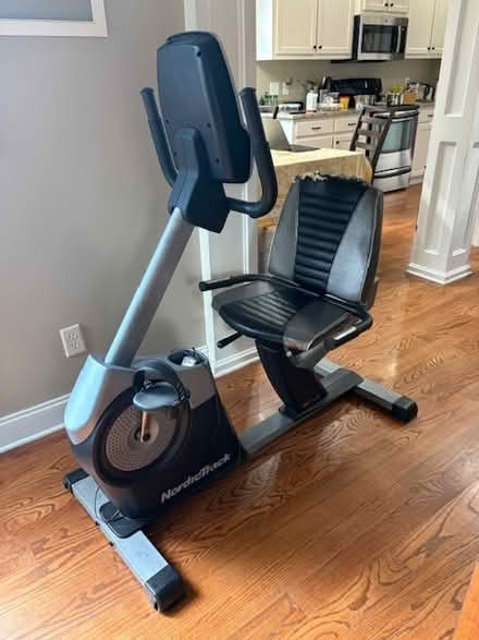 Photo of free Recumbent bike (Northshore Chattanooga) #3