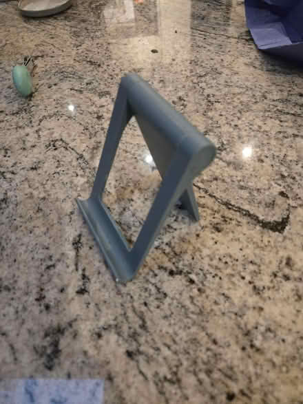 Photo of free Phone stand (W4) #1