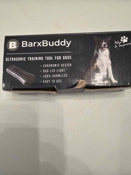 Photo of free Dog leash, collar, brushes and more (Upper West side. West 83.) #2