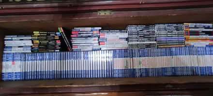 Photo of free Corporate/Commercial CDs (Old Isleworth) #3