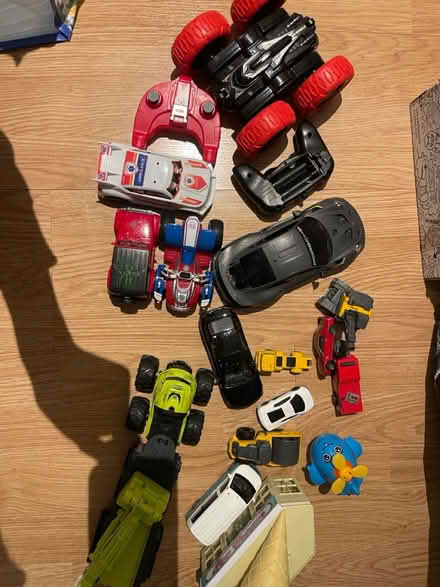 Photo of free cars (enfield EN1) #1