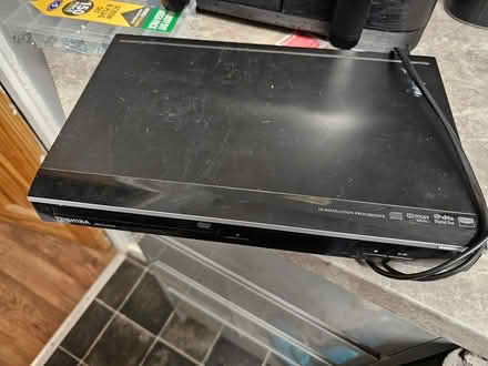 Photo of free Tv stands and dvd player (Slough) #3