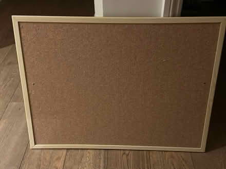 Photo of free Pin Board (Horsell) #2
