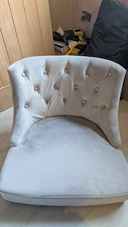 Photo of free Chair (Dartford) #3