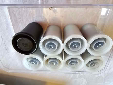 Photo of free 8 x Camera Film (Rosemount PH10) #3