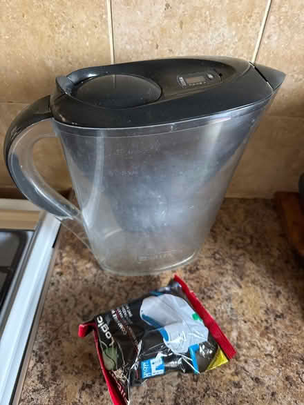 Photo of free Filter jug (Darlington DL1) #1